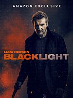 Poster der Blacklight