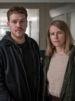 Poster der Another Monday