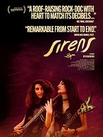Poster der Sirens