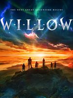 Bild von Willow