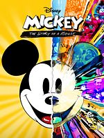 Poster der Mickey: Die Geschichte einer Maus