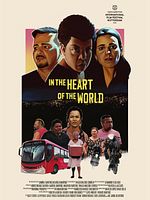 Poster der No Coração do Mundo
