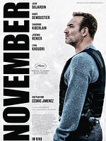 Poster der November