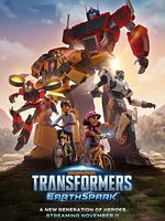 Bild von Transformers: EarthSpark