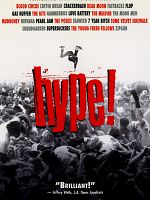 Poster der Hype!