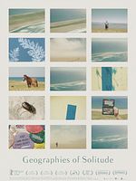 Poster der Geographies Of Solitude