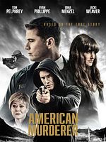 Poster der American Murderer