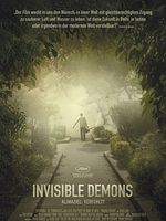 Poster der Invisible Demons