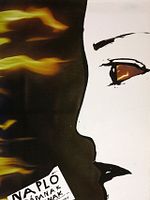 Poster der Tagebuch für meine Eltern