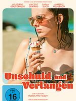 Poster der Unschuld und Verlangen