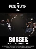 Poster der Bosses
