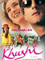 Poster der Liebe findet ihren Weg