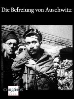 Poster der Die Befreiung von Auschwitz