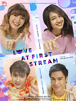Poster der Love at First Stream