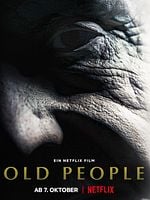 Poster der Old People
