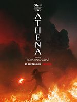 Poster der Athena
