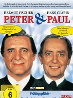 Poster der Frühlingsgefühle - Eine Geschichte von Peter und Paul