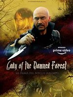 Poster der Lady of the Damned Forest