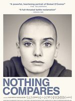 Poster der Nothing Compares