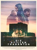 Poster der Die stillen Trabanten