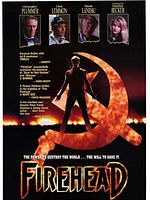 Poster der Firehead