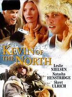 Poster der Elche, Eis und Erbschaftsärger