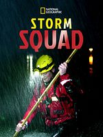 Poster der Storm Squad