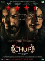 Poster der Chup