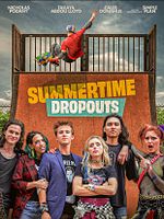 Poster der Summertime Dropouts