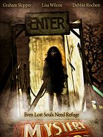 Poster der Mystery Spot