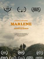 Poster der Marlene