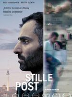 Poster der Stille Post