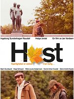Poster der Høst: Autumn Fall