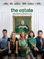Poster der The Estate