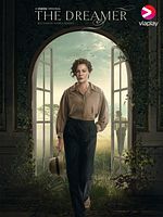 Bild von The Dreamer - Becoming Karen Blixen