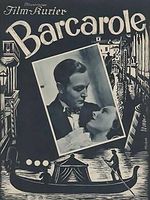 Poster der Barcarole