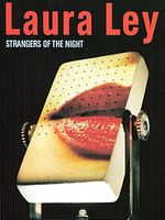 Poster der Laura Ley