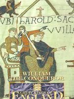 Poster der Wilhelm Cuceritorul