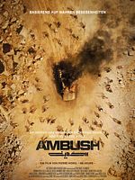 Poster der The Ambush