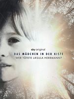 Poster der Das Mädchen in der Kiste - Wer tötete Ursula Herrmann?