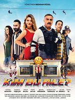 Poster der Kim Bu Aile?