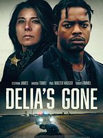 Poster der Delia’s Gone
