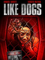 Poster der Like Dogs