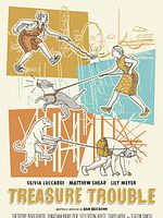 Poster der Treasure Trouble
