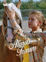Poster der Alinas Traum - Der Film