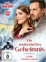 Poster der Ein zauberhaftes Geheimnis – A Little Christmas Charm