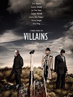 Poster der Villains
