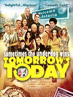 Poster der Tomorrow's Today