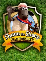 Poster der Shaun the Sheep Championsheeps