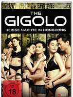 Poster der The Gigolo - Heiße Nächte in Hongkong